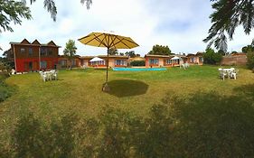 Lodging Quirinal